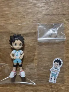 ハイキュー!! 岩泉一 2点セット
