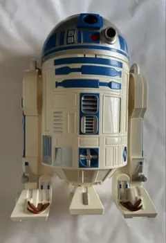 ディズニー　R2D2　スターウォーズ　ポップコーンバケット