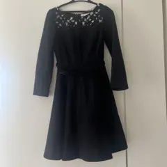 プロポーションボディドレッシング　ワンピース　ミニ　膝上