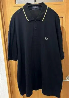 2026年最新】Fred Perry × beams / 別注 フルジップ ニット ポロシャツ