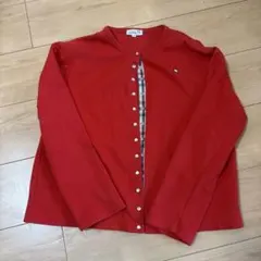 アーノルドパーマー カーディガン