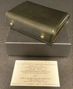 新品未使用 エムピウ m+ ブスケット ボスコ ミッレフォッリエ P25のサムネイル