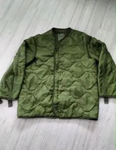 ミリタリージャケット