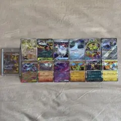 ポケモンカード インフェルノX まとめ売り