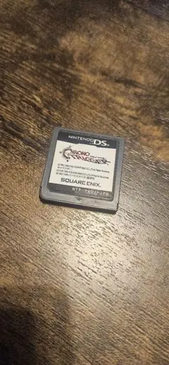 Nintendo ds ニンテンドーds クロノトリガー