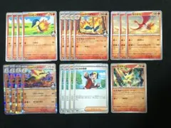 ヒビキのバクフーン