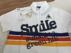 ♡Le Coq Sportif 半袖シャツ♡