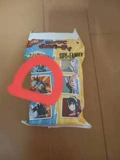 UNO 僕のヒーローアカデミア