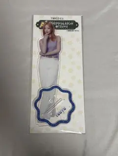 TWICEツウィ ファミマ BIGアクリルスタンド