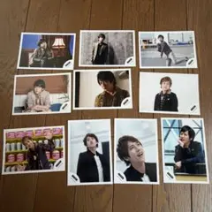 嵐　二宮和也　公式写真　23枚