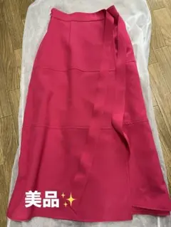 Droite lautreamont ドロワットロートレアモン フレアスカートのサムネイル