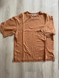 UNIQLO U Tシャツ　L