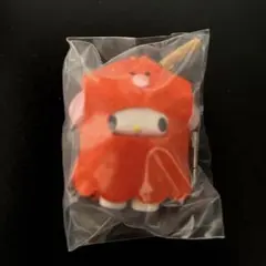 ♡サンリオ＊ちびっともおかずにへんしんしたよ　マイメロ♡