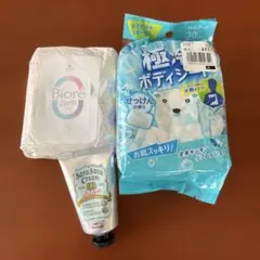 制汗剤　おまとめ