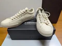 コンバース ブレイクスター SK CV ナチュラル 28cm