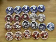 バラ売り可】CrazyRaccoon CRフェス CRストア 缶バッジ - メルカリ