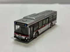バスコレクション バスコレ 東急バス 東急トランセ 日野ブルーリボン