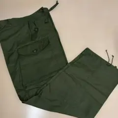 カナダ軍　ARMY OVER PANTS