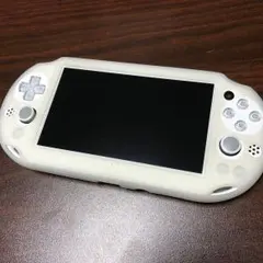 PlayStation®Vita（PCH-2000シリーズ） Wi-Fiモデル…