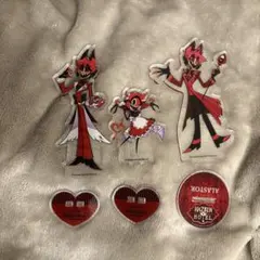 2026年最新】ハズビンホテル アクリルスタンド ニフティの人気アイテム
