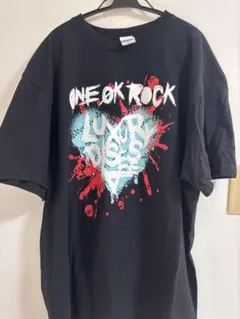 one ok rock Luxury Disease2023 ライブt+ポーチ