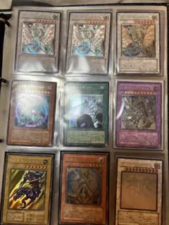 引退遊戯王 side:PRIDE シークレット フルコンプ セット売り QCCP