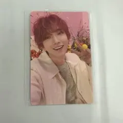 seventeen always yours フラッシュプライス ジョシュア