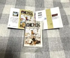 週刊少年ジャンプ ジャンプコミックスコレクション ONE PIECE 豆ガチャ