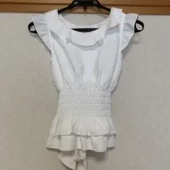 ミシェルマカロン トップス XSのサムネイル