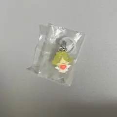 JOCHUM もこ　めじるしアクセサリー ガチャガチャ　カプセルトイ