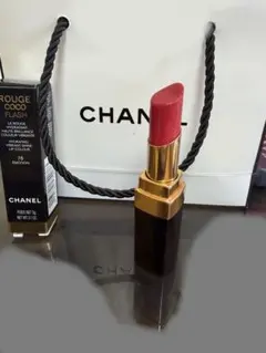 シャネル　口紅