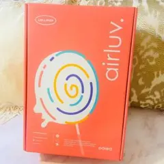 airluv5 ロリポップ エアラブ5 ワッフルコーン - メルカリ