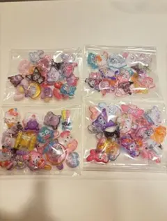 断捨離 キャラクターグッズ