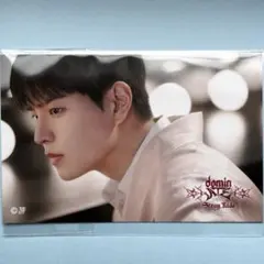 straykidsオンラインくじ【スンミンB】E賞　ステッカー