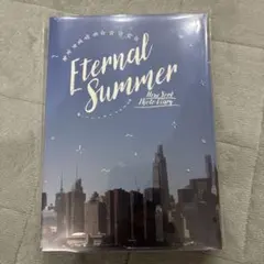 Eternal Summer HiHi Jets 美少年