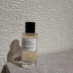 Dior　ディオール 7.5ml ジャスミン デ サンジュ オードゥ パルファン