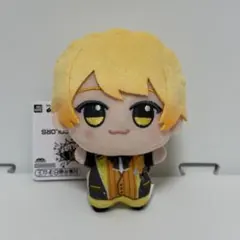 AMPTAKxCOLORS ちびぐるみ あっきぃ