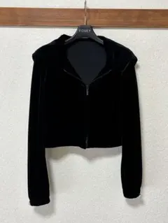 2025年最新】フォクシー ベロア パーカーの人気アイテム - メルカリ