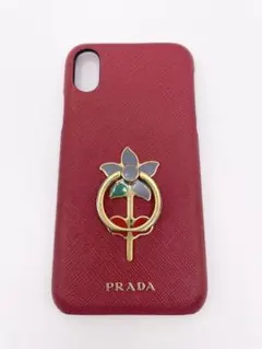 2025年最新】prada iphonexsの人気アイテム - メルカリ
