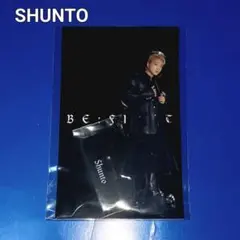 BE:FIRST シュントSHUNTO BE:ST アクリルスタンド