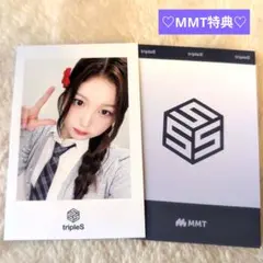 GMMTV Hong ポップアップ東京 2026 セルフィランダム - メルカリ