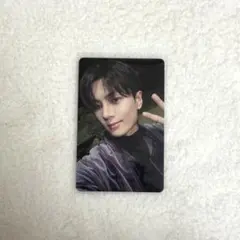 ENHYPEN THE SIN:VANISH ラキドロ ジェイ