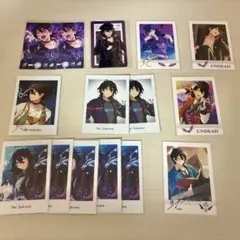 あんスタ 朔間零 ぱしゃこれ ぱしゃっつ まとめ売り