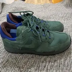 NIKE エア フォース 1 ワイルド