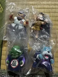 2025年最新】ドラゴンボール一番くじアーカイブスの人気アイテム