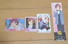 ホリミヤ 柳明音