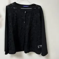 クロレースのカーデガンのサムネイル