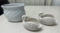 CLAY プリザーブドフラワー 花器 フラワーベース まとめ売り