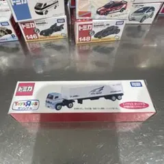 レシートを撮ってLINEで応募トミカプレミアム キャンペーン2025 GTR32