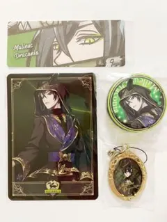 2025年最新】マレウス 缶バッジの人気アイテム - メルカリ